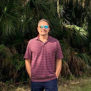 Meet your Posher, Henry